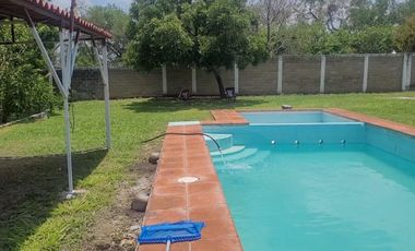 Casa en venta en Jonacatepec, Morelos. Oportunidad Única, potencial ilimitado para emprender tu negocio