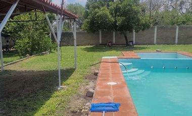 Casa en venta en Jonacatepec, Morelos. Oportunidad Única, potencial ilimitado para emprender tu negocio