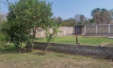 Casa en venta en Jonacatepec, Morelos. Oportunidad Única, potencial ilimitado para emprender tu negocio