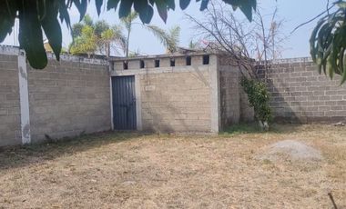 Casa en venta en Jonacatepec, Morelos. Oportunidad Única, potencial ilimitado para emprender tu negocio