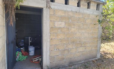 Casa en venta en Jonacatepec, Morelos. Oportunidad Única, potencial ilimitado para emprender tu negocio