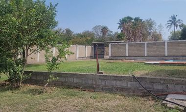 Casa en venta en Jonacatepec, Morelos. Oportunidad Única, potencial ilimitado para emprender tu negocio
