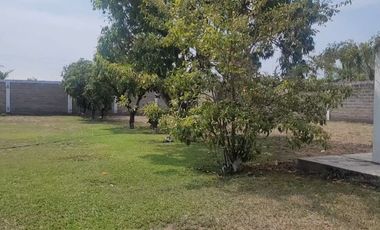 Casa en venta en Jonacatepec, Morelos. Oportunidad Única, potencial ilimitado para emprender tu negocio