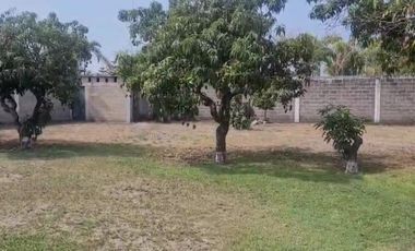 Casa en venta en Jonacatepec, Morelos. Oportunidad Única, potencial ilimitado para emprender tu negocio