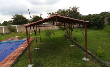 Casa en venta en Jonacatepec, Morelos. Oportunidad Única, potencial ilimitado para emprender tu negocio