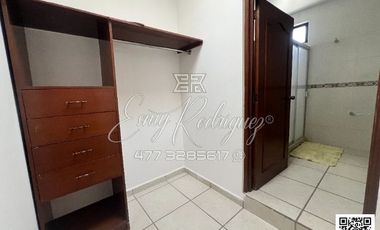 CASA EN RENTA, REAL DE BUGAMBILIAS, 3 REC. 2 CON BAÑO, 3 AUTOS, AMUEBLADA, EQUIPADA