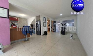 Casa en venta San Ángel Ciudad Industrial ampliada