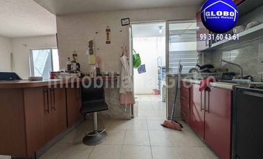 Casa en venta San Ángel Ciudad Industrial ampliada