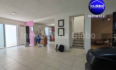 Casa en venta San Ángel Ciudad Industrial ampliada
