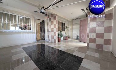 Casa en venta San Ángel Ciudad Industrial ampliada