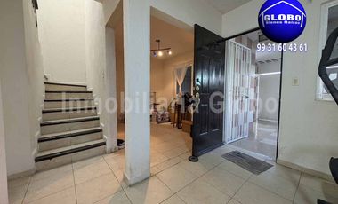 Casa en venta San Ángel Ciudad Industrial ampliada
