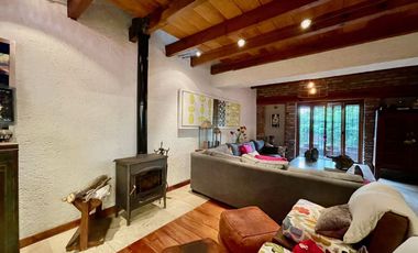 Casa Espectacular en Fraccionamiento Olivar de Los Padres