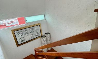 Casa Espectacular en Fraccionamiento Olivar de Los Padres