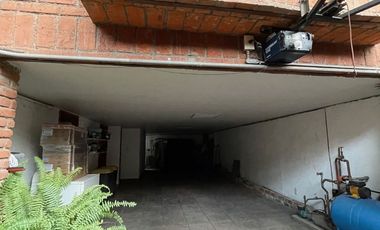 Casa Espectacular en Fraccionamiento Olivar de Los Padres