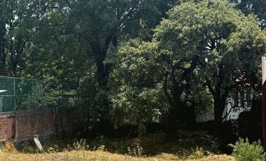 TERRENO VILLA VERDUN