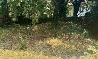 TERRENO VILLA VERDUN