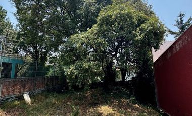 TERRENO VILLA VERDUN