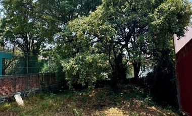 TERRENO VILLA VERDUN