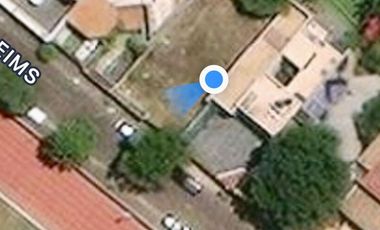 TERRENO VILLA VERDUN