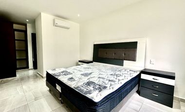MADISSON DEPARTAMENTO AMUEBLADO  EN RENTA EN  RESIDENCIAL (LONG ISLAND)