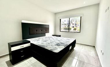 MADISSON DEPARTAMENTO AMUEBLADO  EN RENTA EN  RESIDENCIAL (LONG ISLAND)