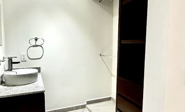 MADISSON DEPARTAMENTO AMUEBLADO  EN RENTA EN  RESIDENCIAL (LONG ISLAND)
