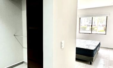 MADISSON DEPARTAMENTO AMUEBLADO  EN RENTA EN  RESIDENCIAL (LONG ISLAND)
