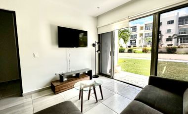 MADISSON DEPARTAMENTO AMUEBLADO  EN RENTA EN  RESIDENCIAL (LONG ISLAND)