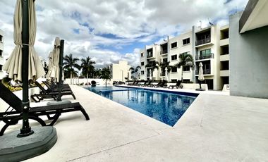 MADISSON DEPARTAMENTO AMUEBLADO  EN RENTA EN  RESIDENCIAL (LONG ISLAND)