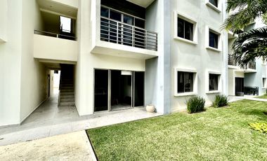 MADISSON DEPARTAMENTO AMUEBLADO  EN RENTA EN  RESIDENCIAL (LONG ISLAND)