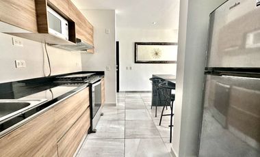 MADISSON DEPARTAMENTO AMUEBLADO  EN RENTA EN  RESIDENCIAL (LONG ISLAND)