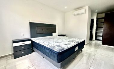 MADISSON DEPARTAMENTO AMUEBLADO  EN RENTA EN  RESIDENCIAL (LONG ISLAND)