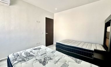MADISSON DEPARTAMENTO AMUEBLADO  EN RENTA EN  RESIDENCIAL (LONG ISLAND)
