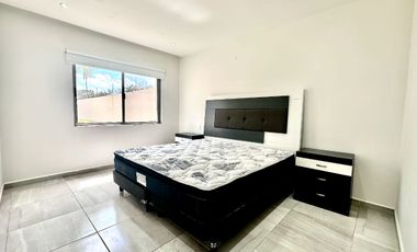 MADISSON DEPARTAMENTO AMUEBLADO  EN RENTA EN  RESIDENCIAL (LONG ISLAND)