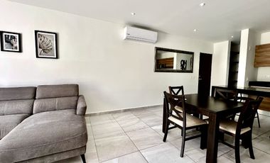 MADISSON DEPARTAMENTO AMUEBLADO  EN RENTA EN  RESIDENCIAL (LONG ISLAND)