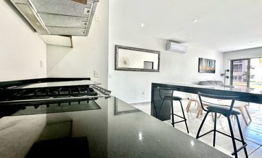 MADISSON DEPARTAMENTO AMUEBLADO  EN RENTA EN  RESIDENCIAL (LONG ISLAND)