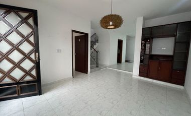 🏡 Casa en Venta en Barrio 11 de Noviembre, Los Patios – ¡Totalmente Terminada! 🏡