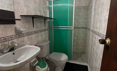 🏡 Casa en Venta en Barrio 11 de Noviembre, Los Patios – ¡Totalmente Terminada! 🏡