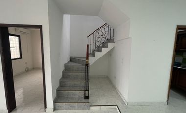 🏡 Casa en Venta en Barrio 11 de Noviembre, Los Patios – ¡Totalmente Terminada! 🏡