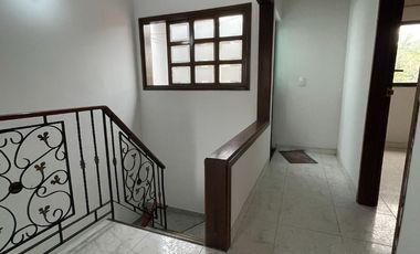🏡 Casa en Venta en Barrio 11 de Noviembre, Los Patios – ¡Totalmente Terminada! 🏡