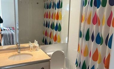 Espectacular departamento 2D , 2B , Bosque de Montemar