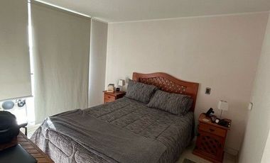 Espectacular departamento 2D , 2B , Bosque de Montemar