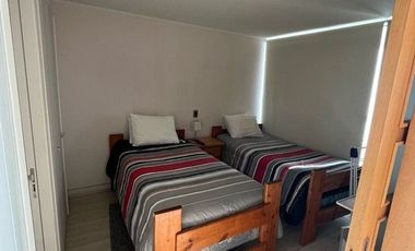 Espectacular departamento 2D , 2B , Bosque de Montemar