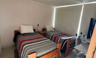 Espectacular departamento 2D , 2B , Bosque de Montemar