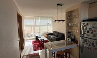 Espectacular departamento 2D , 2B , Bosque de Montemar