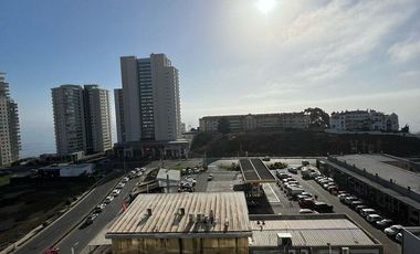 Espectacular departamento 2D , 2B , Bosque de Montemar