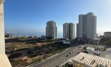 Espectacular departamento 2D , 2B , Bosque de Montemar