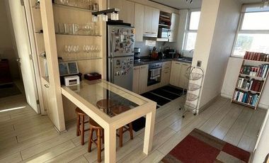 Espectacular departamento 2D , 2B , Bosque de Montemar