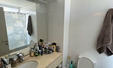 Espectacular departamento 2D , 2B , Bosque de Montemar