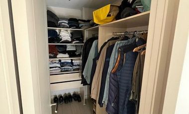 Espectacular departamento 2D , 2B , Bosque de Montemar